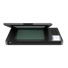 A2 Flatbed Scanner IQ FLEX  Contex - Scanner for Creativity and Careful Document Handling