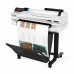 HP Designjet T530 A1 24" Colour CAD & General Purpose Printer 5ZY60A