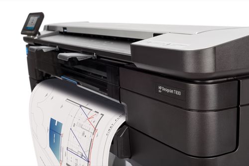 Plotter paper to fit the HP DesignJet T830 A0 36” and A1 24” wide format printer scanner Plotter paper to fit the HP DesignJet T830 A0 36” and A1 24” wide format printer scanner