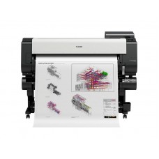 Canon ImagePROGRAF TX-4000 44" 1118mm CAD & Poster Large Format Colour Inkjet Printer