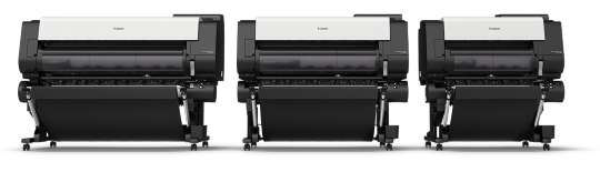 For CAD, poster and general-purpose printing, look no further than the Canon ImagePROGRAF TX Series For CAD, poster and general-purpose printing, look no further than the Canon ImagePROGRAF TX Series