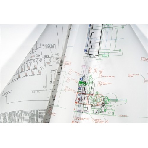 A1 Tracing Paper 112gsm 250 Sheets