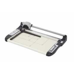Paper Trimmer A2 670mm 