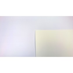 Prizma Natural White Matt Art Inkjet Paper 210gsm 44" 1118mm x 30m Roll