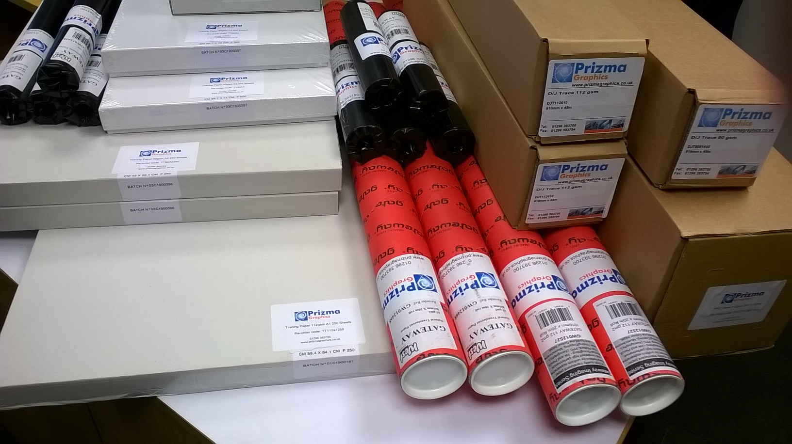 Turn to us for huge stocks of tracing paper Turn to us for huge stocks of tracing paper