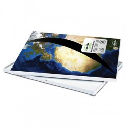 Matt Coated Inkjet Paper 230gsm A3 100 Sheets