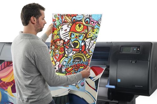 What is Wide Format Paper? What is Wide Format Paper?