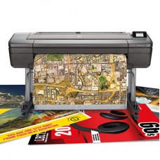 HP DesignJet Z6 44" 1118mm Postscript Printer T8W16A