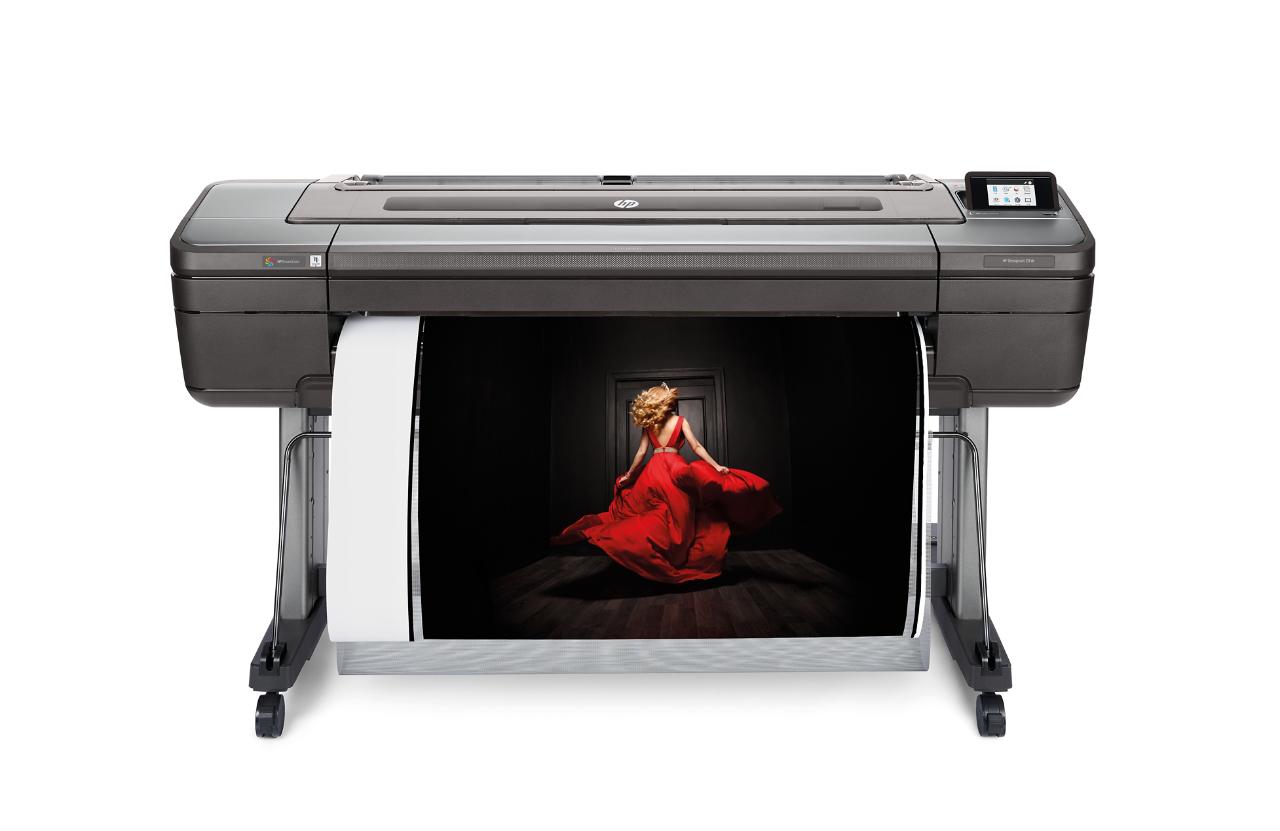 Amazing New HP Designjet Z Photo Printers Amazing New HP Designjet Z Photo Printers