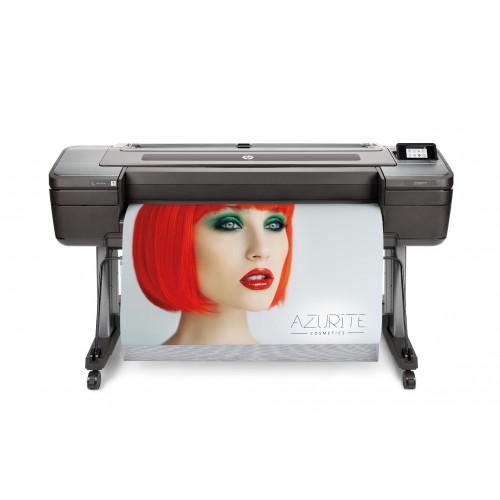 HP DesignJet Z9+ 44" 1118mm Postscript Printer W3Z72A