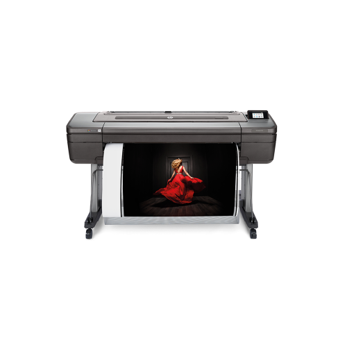 HP DesignJet Z9+ 44" 1118mm Postscript Printer W3Z72A