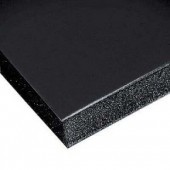 Black Foam Board