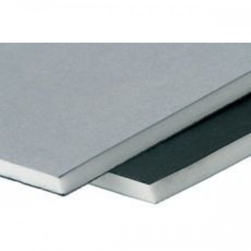 Black/Grey Foam Board