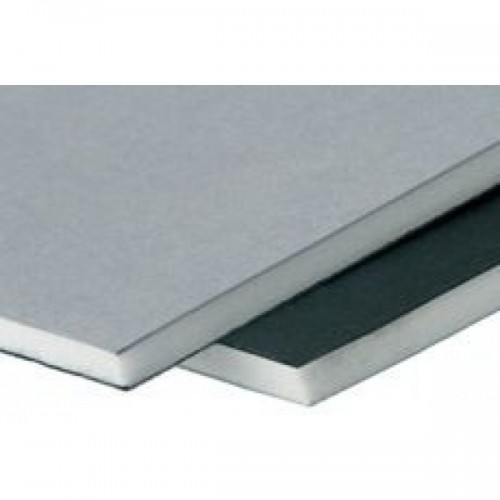 Black/Grey Foam Board