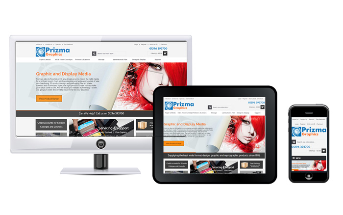New Mobile Friendly Website New Mobile Friendly Website