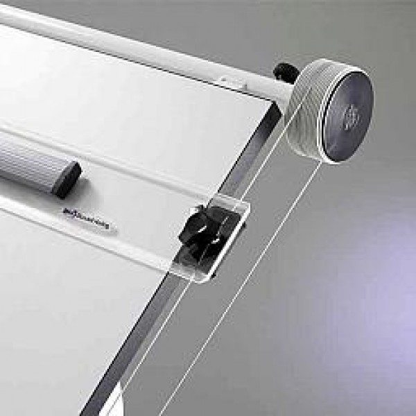 A0 Champion Drawing Board with Stand Prizma Graphics