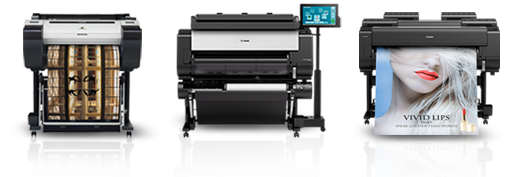 The features of Canon’s ImagePROGRAF printers that ensure consistently perfect prints The features of Canon’s ImagePROGRAF printers that ensure consistently perfect prints