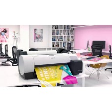 Canon ImagePROGRAF TA-20 24" A1 Compact 5 Colour Pigment Ink Cad & Poster Colour Inkjet Printer 3659C003AA