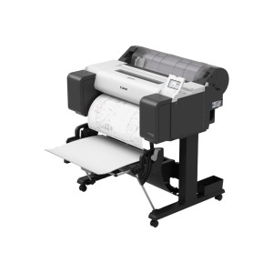 Wide Format Printers & Scanners