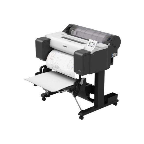 Canon TM-240 & TM-255 A1 Printer Paper Rolls