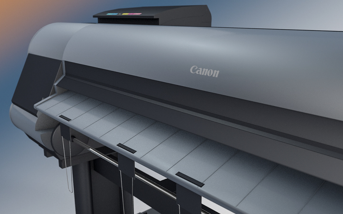 Reviewing your Canon printer requirements as further inks approach discontinuation