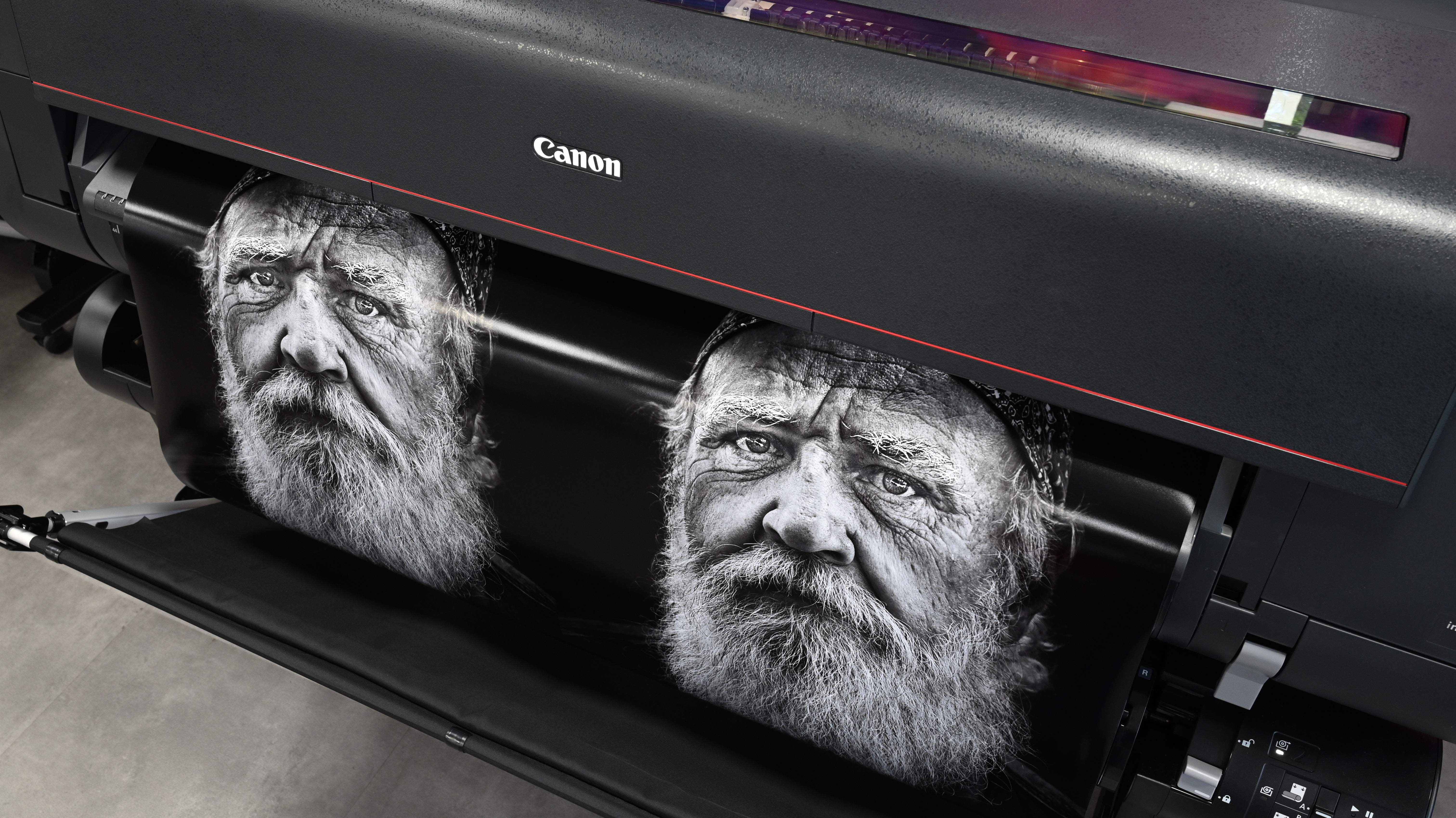 Capturing the beauty in the everyday with Canon imagePROGRAF PRO-4600