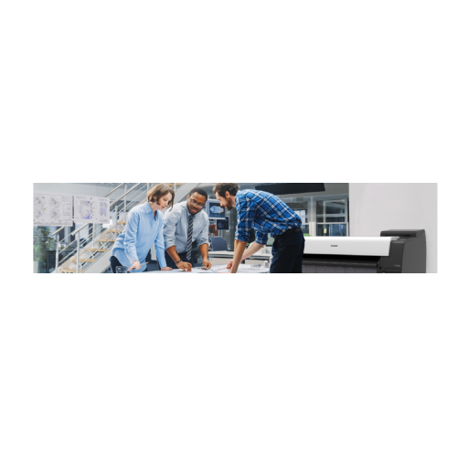 Just launched: Canon’s exciting new TX-3200 and TX-4200 printers