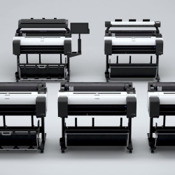 Canon TM Series printers can offer significant financial and time benefits over HP’s T models