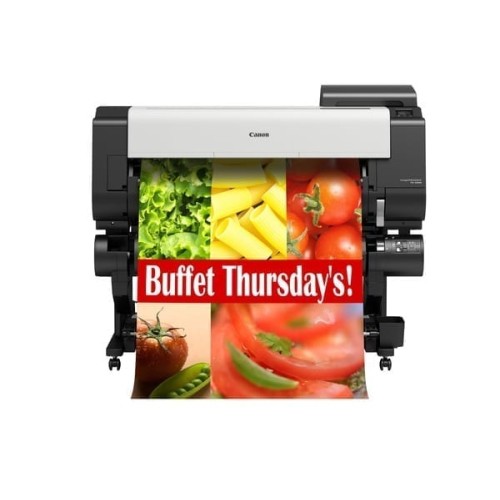 Which is the better printer-scanner: the Canon TX-3100 or the HP T2600?