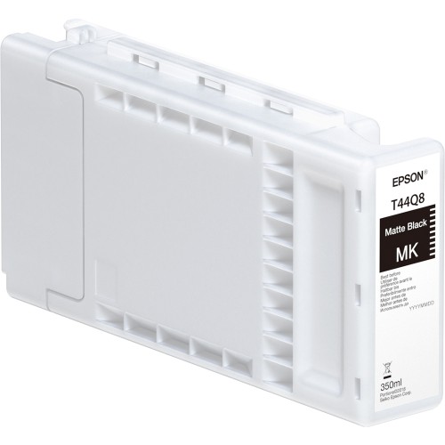 C13T44Q84N Epson UltraChrome UC PRO 12 Matte Black 350ml