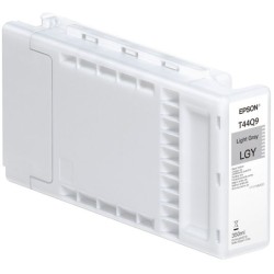 C13T44Q740 Epson UltraChrome UC PRO 12 Light Black 350ml