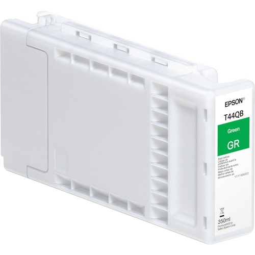 C13T44QB40 Epson UltraChrome UC PRO 12 Green 350ml