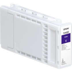 C13T44QD40 Epson UltraChrome UC PRO 12 Violet 350ml