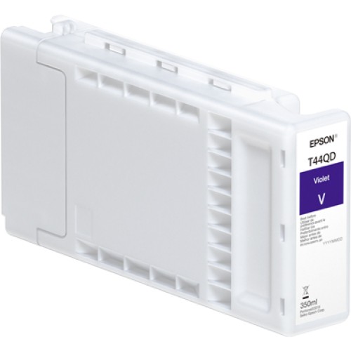 C13T44QD40 Epson UltraChrome UC PRO 12 Violet 350ml
