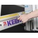 Keencut ST165 SteelTrak Vertical Cutter 1650mm