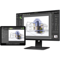 Colortrac Scanner SmartWorks Imaging Software