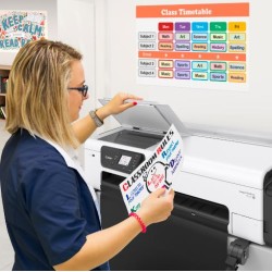 Trying to decide between the Canon TC-21 and the Epson SC-T2100? We have some thoughts