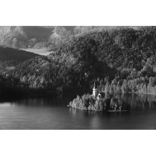 Canon ImagePROGRAF devices lend themselves well to the printing of black and white photos