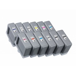 Canon PFI-3100 Grey (GY) 160ml Ink Tank 6426C001AA
