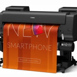 The Canon ImagePROGRAF GP-4600S vs the Epson SC-P8500D: how do they compare?