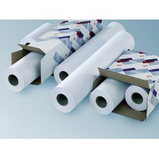 Plan Copier Plain Paper 80gsm A0 841mm x 200m Roll