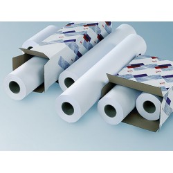Recycled Plan Copier Plain Paper 80gsm A0 841mm x 150m Roll