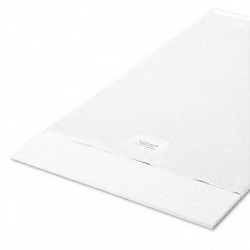 Plan Printer Copier Plain Paper 80gsm A0 125 Sheets