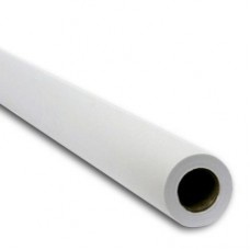 Inkjet Double Matt Film 115mu A1 24" 610mm x 38m Roll