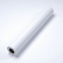 Coated Inkjet Plotter Paper 140gsm A1 24" 610mm x 45m Roll