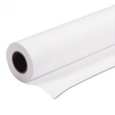 Solvent Textured Pop Up 450 micron Banner Film 42" 1067mm x 30m Roll