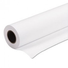 Latex Textured Roll-Up Grey Backed Banner 1067mm x 40m Roll