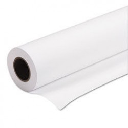 Solvent Satin Roll-Up Banner 250 micron 1520mm x 30m Roll