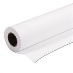 Latex Textured Roll-Up Grey Backed Banner 1067mm x 50m Roll