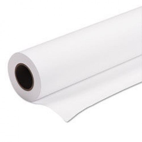 Solvent Satin Roll-up Banner 250 micron 1067mm x 30m Roll